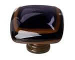 Sietto Stratum 1-1/4 Inch Square Cabinet Knob Oil Rubbed Bronze K-101-ORB. Fixed Price $11.25.