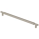 Liberty Modernmetals 288MM Cabinet Handle Pull P00288C-110-C Stainless Finish. Fixed Price $19.95.