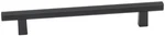 Alno A2905-6-MB Quadrato 6" Pull Groove Bar Matte Black. Fixed Price $23.96.