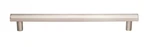 Top Knobs TK907BSN Lynwood Collection 7-9/16 Hillmont Pull Brushed Satin Nickel. Fixed Price $15.00.