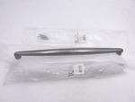 Pack Top Knobs Charlotte Appliance Round Bar Pull 18" M2825 Ash Gray. Fixed Price $26.99.