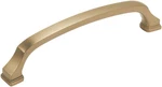 Amerock BP55347 Revitalize 6-5/16" Center To Handle Gold. Fixed Price $10.69.
