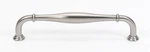 Alno D726-10 Charlie's 10" Center To Traditional Solid. Fixed Price $171.96.