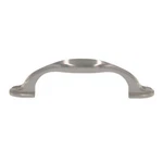 Amerock Atherly Satin Nickel 3" Ctr. Arch Pull Cabinet Handle BP29289G10. Fixed Price $5.32.