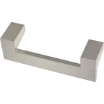 Franklin Brass Mirrored Cabinet Handles 3' Hole Brushed Nickel Kitchen Drawer. Fixed Price $51.99.