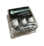 New Liberty PN1053C-SN-U1, Cup Pull (lot Of 6) **sale**. Fixed Price $26.95.