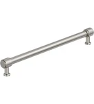 Lot Of Amerock BP37468G10 256MM Satin Nickel Cabinet Pulls. Fixed Price $34.99.