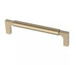 Liberty P16692C-CZ 5 1/16" Artesia Cabinet & Drawer Pull Champagne Bronze Finish. Fixed Price $7.65.
