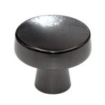 Amerock Blackrock 5/16" Round Cabinet Knob Gunmetal BP55270GM. Fixed Price $7.55.