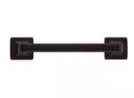 Sumner Street Home Hardware Boise 3-1/2 In. Oil Rubbed Bronze Drawer Pull 7 Pack. Fixed Price $29.99.