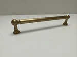Top Knobs TK804HB Cabinet Kara Pull 5/16 Inch (c-c) Honey Bronze. Fixed Price $15.00.