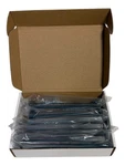7 Aibeli Oil Rubbed Bronze Square Shaped Cabinet Drawer Handles Pulls 6.3 New. Fixed Price $19.99.