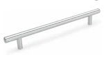 Cosmas 10 Pack 305-160CH Chrome Bar Cabinet Pulls 160MM Hole Euro Style Handles. Fixed Price $20.00.