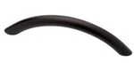 (12 Pack) 3-3/4" Builder's Program Bow Pull Oil Rubbed Bronze. Fixed Price $24.14.