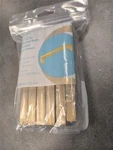 = Origin 21 Kalani 5-1/16" Cabinet Pulls Brushed Gold Finish 6CT 4068389 New. Fixed Price $24.29.