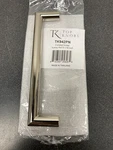 Top Knobs TK942PN Kinney 5" Center Cabinet Pull - Polished Nickel. Fixed Price $10.68.