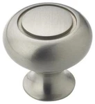 Amerock BP53011-25PACK Everyday Heritage 1-1/4 Inch Diameter Nickel. Fixed Price $45.50.