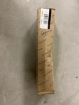 Baldwin 4624260BIN 4624.BIN Modern 4" Rectangular Cabinet Pull, Estate Collectio. Fixed Price $34.31.