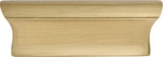 Top Knobs TK552HB Glacier Pull 2" (c-c) Honey Bronze. Fixed Price $11.75.
