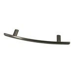 New Amerock Guardian BP9362 G10 Satin Nickel 5" Center Subtle Arch Cabinet Pulls. Fixed Price $7.18.