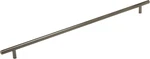 2 Pack Amerock Gunmetal 18 7/8" (480MM) Ctr. Cabinet Bar Pull Handle BP19016-GM. Fixed Price $22.95.