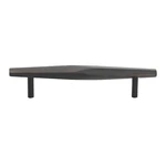 Gliderite 5 Inch Solid Faceted Cabinet Bar Pull Oil Rub Bronze, 4789-128-ORB-1. Fixed Price $11.97.