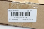 (10-PK) Berenson Kitchen Cabinet Handle Brushed Nickel BN0802-2BPN-P. Fixed Price $23.99.