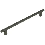 Schaub And Company 211095 Monza 8" Center To Modern - Green. Fixed Price $51.20.
