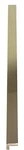 Alno D960-18-PN Tab Pulls 18" Appliance Polished Nickel. Fixed Price $179.96.
