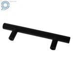 Hollow Furniture Handles 50X Inch 76MM Kitchen Drawer Stainless Steel. Fixed Price $22.53.
