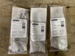 Amerock BP36896PN Surpass 6-5/16" Center Handle Cabinet Pull-lot Of. Fixed Price $39.99.