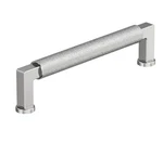 Amerock BP3762426 Balata Polished Chrome 5-1/16" 128MM Pulls New. Fixed Price $18.65.