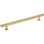 Atlas 417-WB Conga Pull 9/16 Inch (c-c) Warm Brass. Fixed Price $21.33.