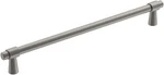 Amerock BP36861-D Destine 8-13/16" Center To Bar Cabinet Nickel. Fixed Price $21.40.