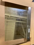 Alno MC40244-SN Mirror Cabinets, Satin Nickel. Fixed Price $386.99.