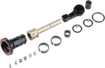 Rockshox Rt/rl Two-position Rebound Knob/compression Lever Kit For Monarch Rl/rt. Fixed Price $53.89.