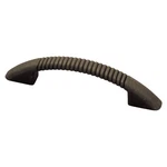 Liberty P84350-OB-C 96MM Ribbed Kitchen Cabinet Hardware Handle Bow Bronze. Fixed Price $9.99.