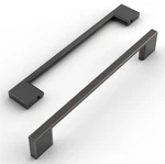 Amerdeco 10 Pack Cabinet Pulls 7.5" 192MM Oil Rubbed Bronze ZH0060 Handles. Fixed Price $40.00.