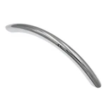 10 Pack Amerock Allison BP5527-26 Polished Chrome 3/4"CC Bow Cabinet Handles. Fixed Price $55.92.
