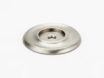 Alno A615-38-SN 1/2" Backplate Satin Nickel. Fixed Price $10.36.