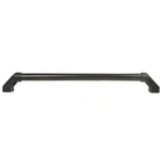 Monroe Pmp PH-0275 Pull Handle, Black, Steel, Fixed 4LAJ5. Fixed Price $43.67.