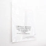 Hafele Handle Zinc Stainless Steel M4 128MM Center To 450.80.631. Fixed Price $6.26.