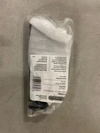 Amerock Davenport Matte Black Cabinet Pull, 5-1/16", Pack, Drawer Handle. Fixed Price $10.68.