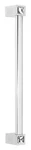 Alno D718-8-PC Contemporary Ii 8" Appliance Pull Polished Chrome. Fixed Price $83.96.