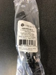 Liberty Hardware Iron Craft 4" Center Handle Cabinet Pull With Backplate. Fixed Price $10.68.