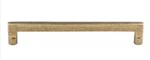 Top Knobs M1371 Flat 9" Center Handle Cabinet Pull - Bronze. Fixed Price $65.00.