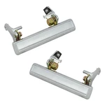 Trq DHA37123 Exterior Door Handle Set For Chevy Impala 1977-1979 Lh Front. Fixed Price $52.47.