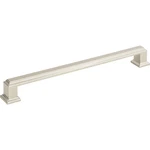Atlas 293-PN Sutton Place Pull 7 9/16 Inch (c-c) Polished Nickel. Fixed Price $28.44.