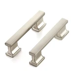 Ravinte 20 Pack 3IN Brushed Nickel Cabinet Pulls Heavy Duty Kitchen Drawer Handl. Fixed Price $83.83.