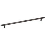 Cosmas Cabinet Hardware Oil Rubbed Bronze Euro Style Bar Pull #305-224ORB. Fixed Price $5.01.